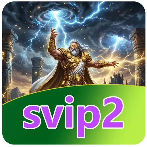 Ikon svip2 untuk katalog aplikasi Android