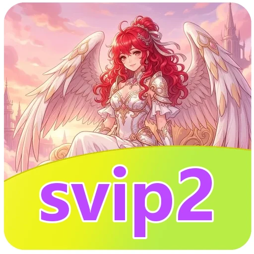 Ikon svip2 untuk langkah pasang APK